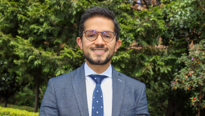 Carlos Andrés Corredor Silva